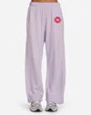 Lauren Moshi Juvia Pop Elements Bear In Lavender