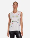Lauren Moshi Kel Daisy Happyface