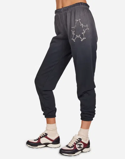 Lauren Moshi Kori Metallic Dumbbell Star