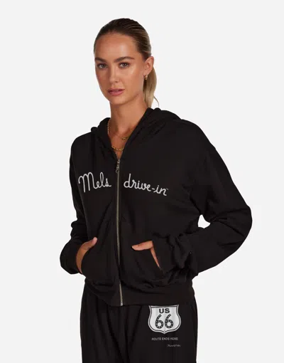 Lauren Moshi Lachelle Mels Route 66 In Black