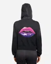 Lauren Moshi Lachelle Pink Ombre Lip In Onyx Ombre