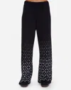 Lauren Moshi Martina Designer Elements In Onyx