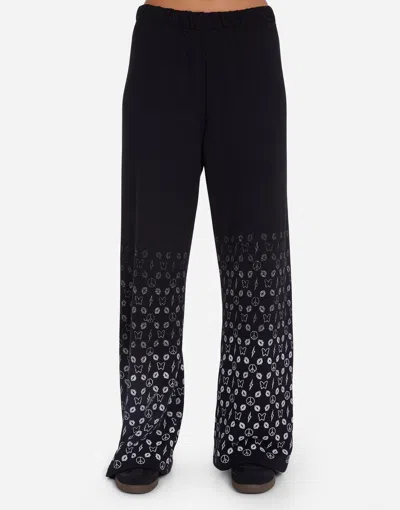 Lauren Moshi Martina Designer Elements In Onyx