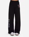 Lauren Moshi Martina Vintage Elvis In Black