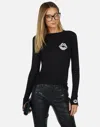 Lauren Moshi Mckinley F U Bear In Black