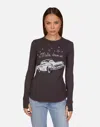Lauren Moshi Mckinley Mels Route 66 In Onyx