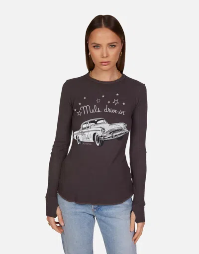 Lauren Moshi Mckinley Mels Route 66 In Onyx