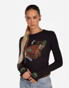 Lauren Moshi Mckinley The Grouch Racing In Onyx