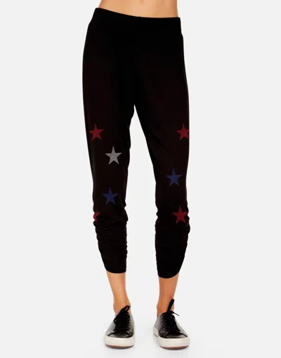 Lauren Moshi Mimi Mini Stripe Stars