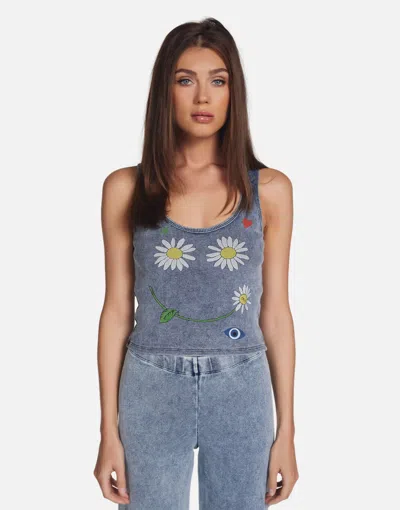 Lauren Moshi Rowena Daisy Happyface