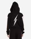 Lauren Moshi Shanley Bolt Affirmations In Black