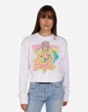 Lauren Moshi Spalding Barbie™️ 1987 In White