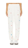 Lauren Moshi Tanzy Charm Elements In Ivory