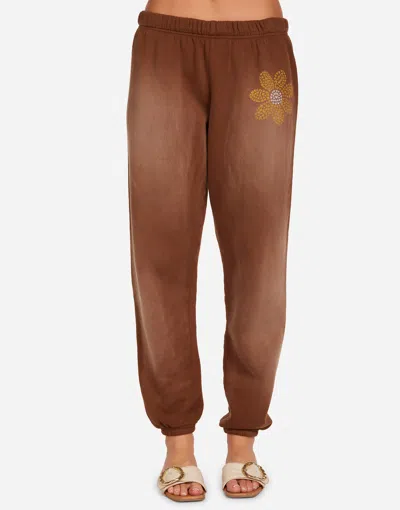 Lauren Moshi Tanzy Butterfly Daisy