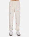 Lauren Moshi Tanzy Charm Elements In Ivory