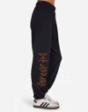 Lauren Moshi Tanzy Def Leppard High 'n' Dry In Onyx