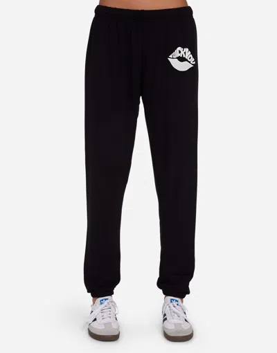 Lauren Moshi Tanzy Fxck You In Black