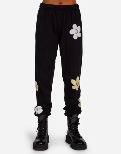 Lauren Moshi Tanzy Love Bug In Black