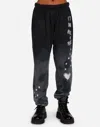 Lauren Moshi Tanzy Only Rock N' Roll In Black