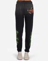 Lauren Moshi Tanzy The Grouch Racing In Onyx Ombre