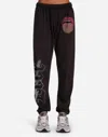 Lauren Moshi Tanzy Vintage Stud Tongue In Onyx