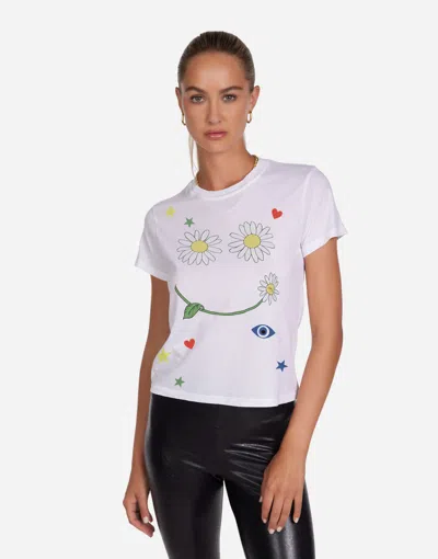 Lauren Moshi Ursula Daisy Happyface