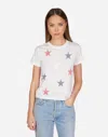 Lauren Moshi Ursula Mini Stripe Stars