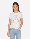 Lauren Moshi Ursula Peace Love Serenity In Milk