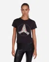Lauren Moshi Ursula Peace Love Serenity In Onyx
