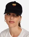 Lauren Moshi Vela Cowboy Happyface
