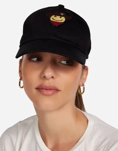 Lauren Moshi Vela Cowboy Happyface