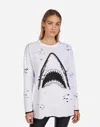 Lauren Moshi X Anita X Shark