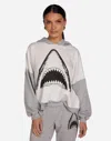 Lauren Moshi X Macias X Shark