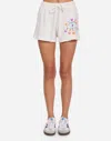 Lauren Moshi Zoa Butterfly Eye In Milk