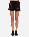 Lauren Moshi Zoa Stud Kisses In Black