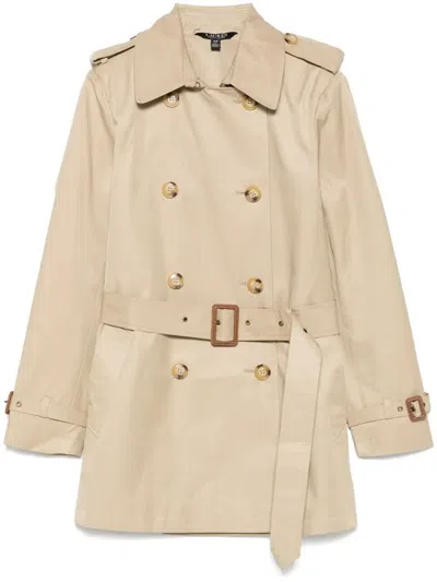 Ralph Lauren 297967126 In Brown