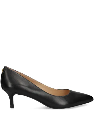 RALPH LAUREN 51MM ADRIENNE PUMPS