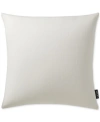 Ralph Lauren Auclair Decorative Pillow, 20" X 20" In White