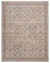Ralph Lauren Lauren  Belvoir Power Loomed Rug In Ivory