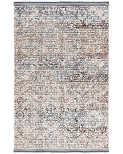 Ralph Lauren Lauren  Blakestown Power Loomed Rug In Ivory