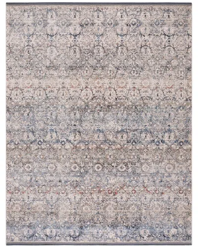 Lauren Ralph Lauren Blakestown Power Loomed Rug In Navy