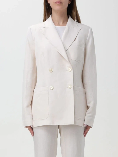 Lauren Ralph Lauren Blazer  Woman In White