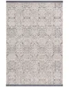 Ralph Lauren Lauren  Castlewood Power Loomed Rug In Ivory