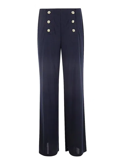 RALPH LAUREN CASUAL TROUSERS