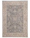 Ralph Lauren Lauren  Celia Power Loomed Rug In Blue