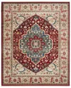 Ralph Lauren Lauren  Chloe Power Loomed Cotton Rug In Beige