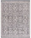 Ralph Lauren Lauren  Clonsilla Power Loomed Rug In Ivory