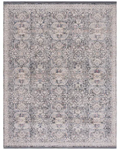 Ralph Lauren Lauren  Clonsilla Power Loomed Rug In Ivory