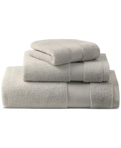 RALPH LAUREN WATSON COTTON BATH MAT, 31" X 22"