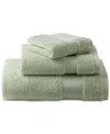 Ralph Lauren Watson Cotton Wash Cloth In Sprout